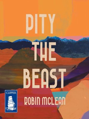 cover image of Pity the Beast